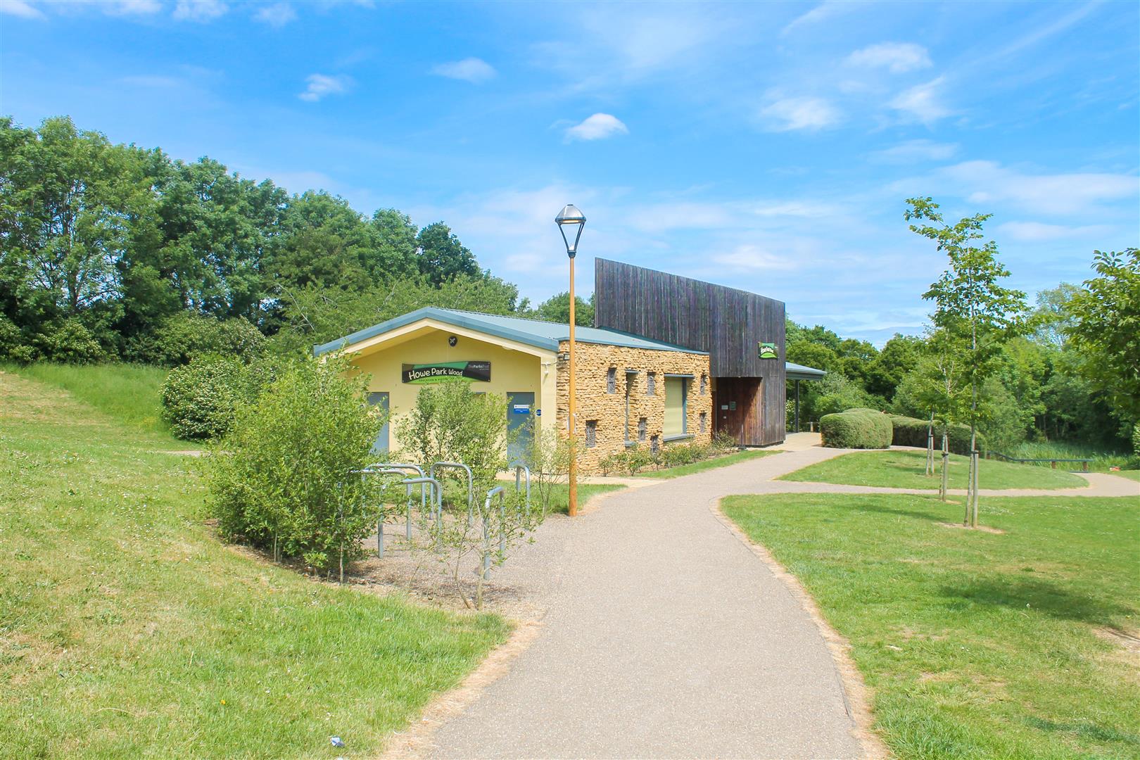 Winfold Lane, Tattenhoe, Milton Keynes